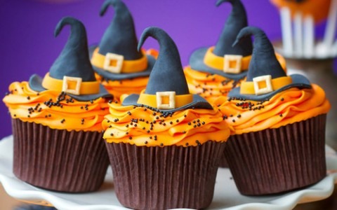 Halloween Food 🎃👻