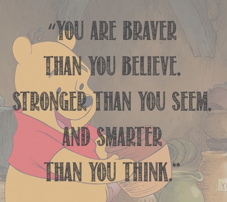 💗✨Inspirational Disney Quotes✨💗 #tipit