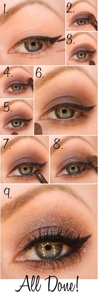  28 Super Easy Beauty Tips, Tricks, And Ideas