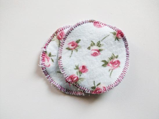 And while you're removing makeup, ditch those scratchy remover pads for reusable flannel ones:

http://www.kollabora.com/projects/eco-friendly-make-pads