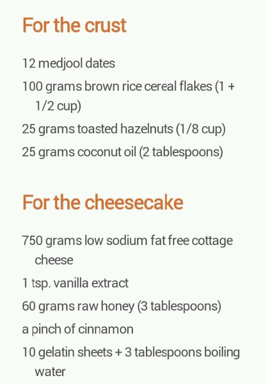 Clean Eating Strawberry Cheesecake Bars