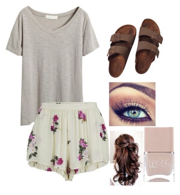 Outfits! 