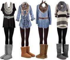 Outfits