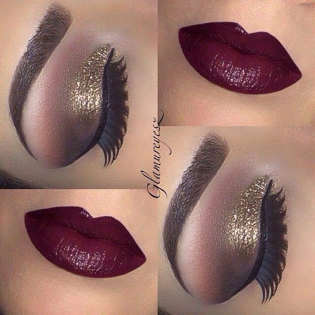 Dazzling Bold Eyeshadow✨