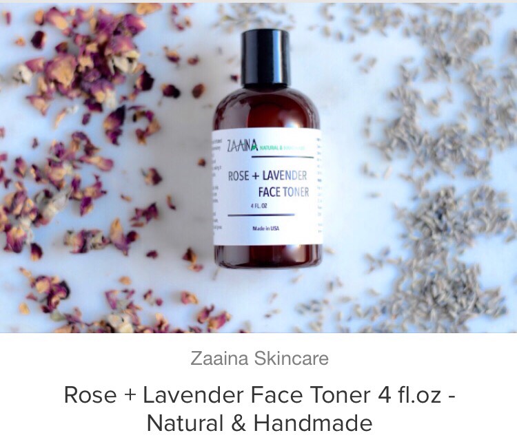 This toner is an absolute charm!! It helps prevent breakouts, tightens the skin and makes it look younger, keeps your face looking hydrated, removes blemishes, and is perfect for people who either have oily or dry skin. With all of these benefits, surely this toner must be a miracle 💕💕
