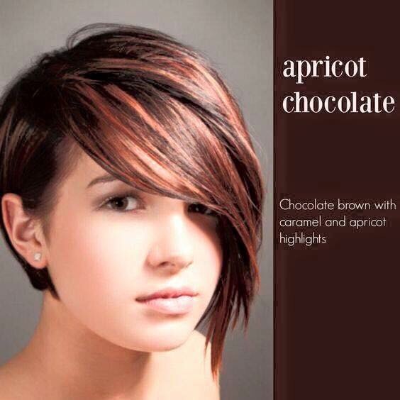 54 Hair Color Inspirations And How To Get Them! 