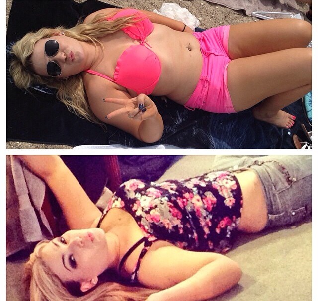 How I Lost 35 Pounds Easy!! Don't Forget To Like It! (: