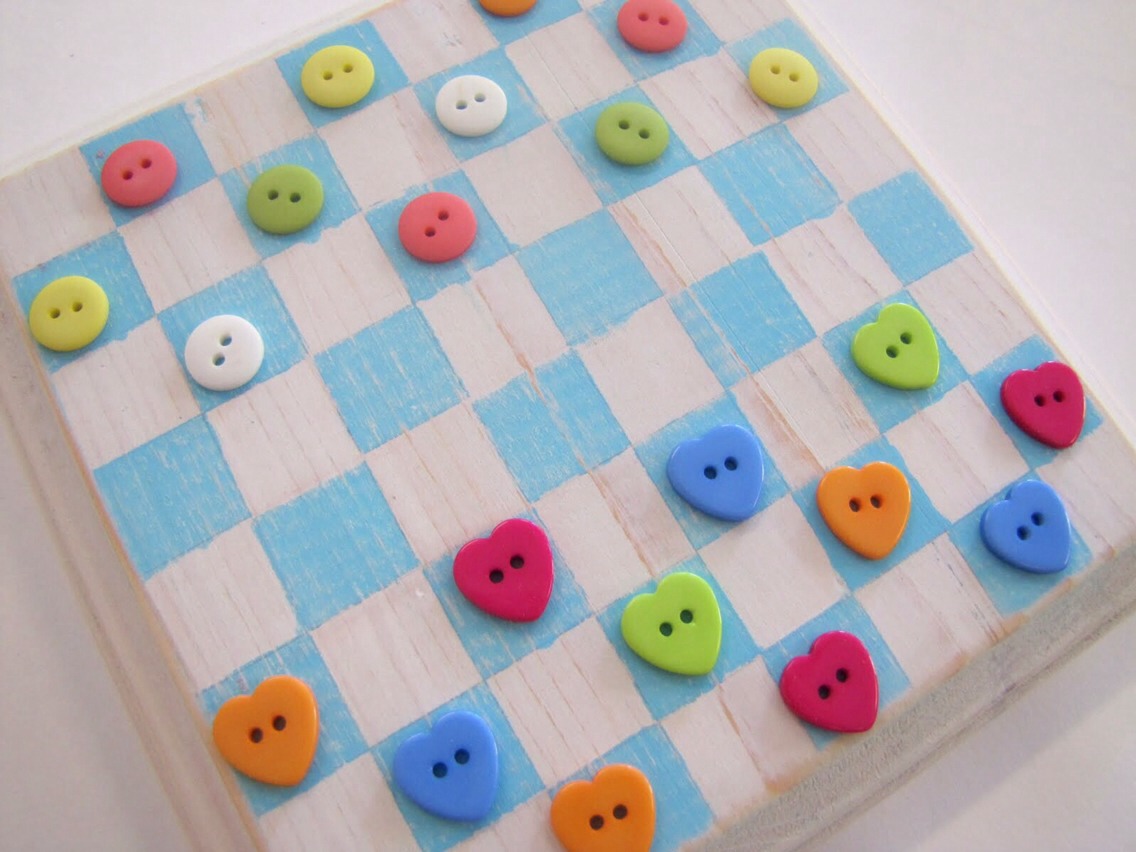 Button Crafts