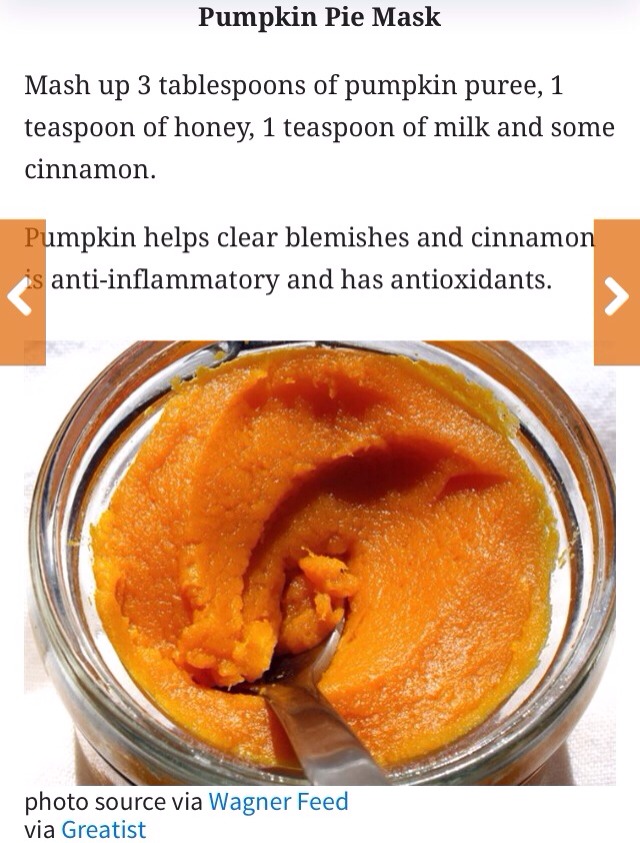 🎀 9 Homemade Solution For Your Body, Hair And Face!🎀
