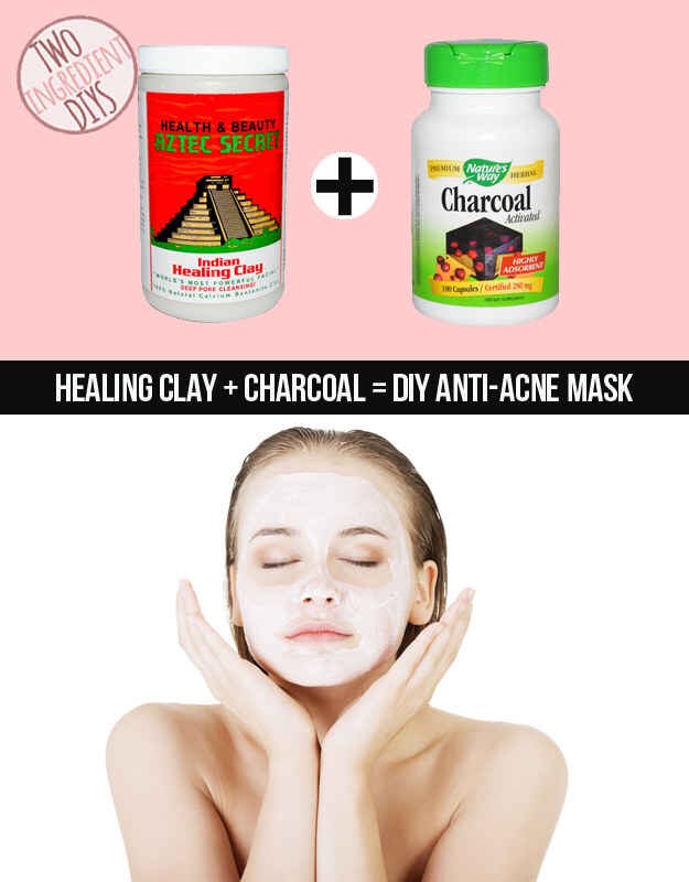 2⃣7⃣ Insanely Easy Two Ingredients DIY Hacks. 😍