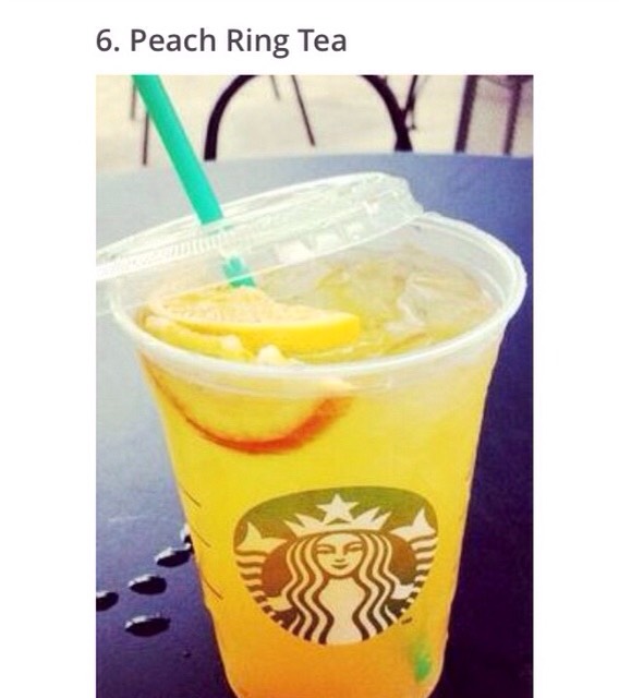 Starbucks Drinks You Didn't Know You Could Order!! 