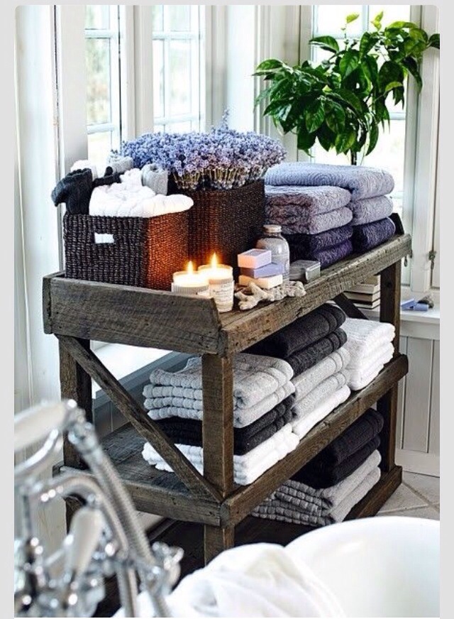 Bathroom Organization Ideas 👍