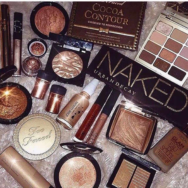Free Makeup
