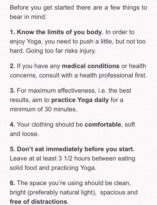 💥✨ Beginner Yoga Poses And Tips! Let's Get Sexy!! ✨💥
