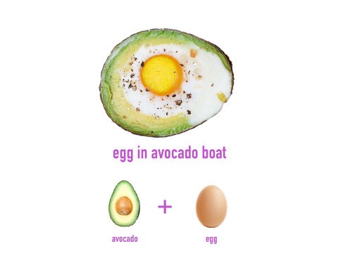 🍔🍕33 Things to Eat When You Have No Food at Home🍝🍛