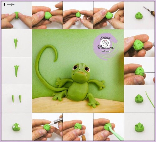 Cool Cake Tutorials! 😱😍❤️👍🏻😀