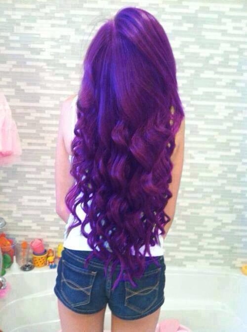 Trendy Hairstyle And Color Ideas! 😍