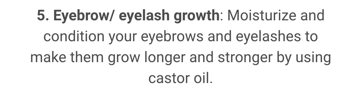 Overnight Beauty Tips😴