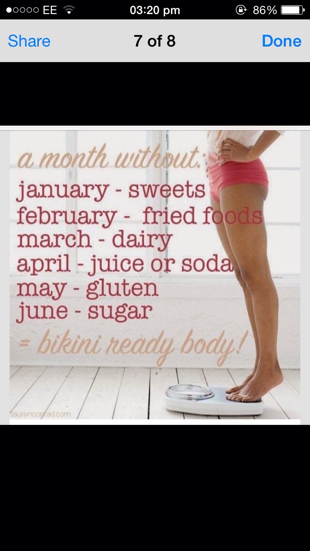 Great Fitness Tips!