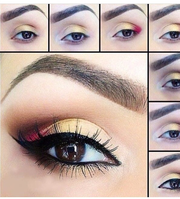 Pretty and really simple