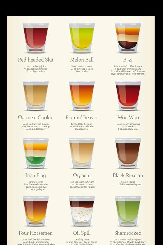 30 Awesome Shots!