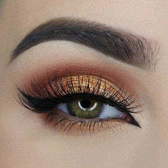 Beautiful Makeup Ideas!!!