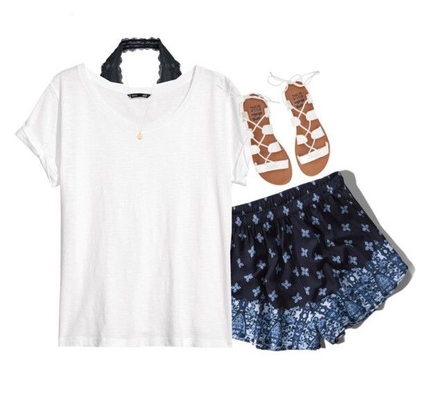 Outfits! 
