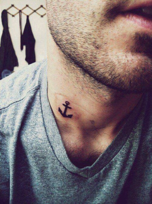 90+ Small Tattoos 