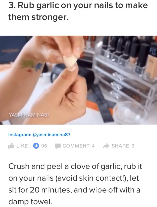 INSTAGRAM BEAUTY HACKS! 