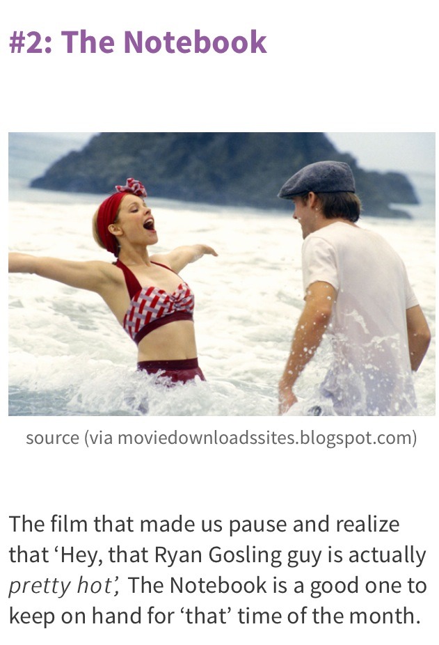 👍 18 Awesome Movies That Will Inspire You