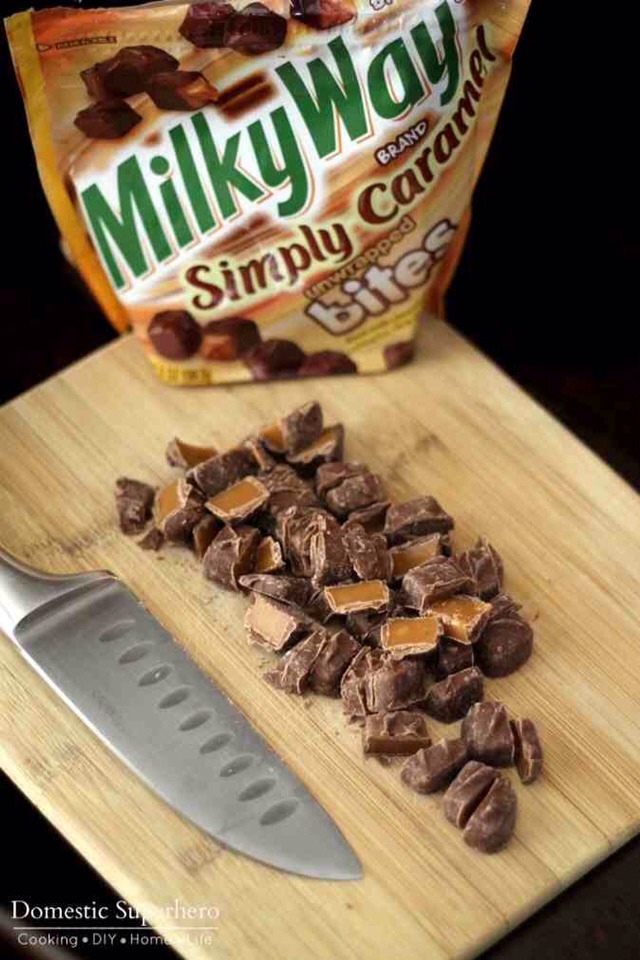 🍫🍫🍫🍫MY ALL TIME FAV! Milky Way Carmel Cheesecake Brownies!!!!!! (:🍫🍫🍫🍫
