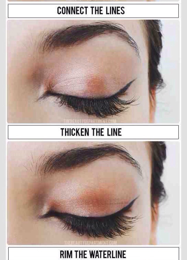 Sexy Kitty Cat Eye 😻🐱