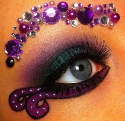 23. Disney inspired 