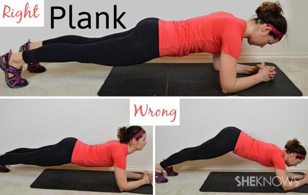 How To Increase Your Breast Size, Get A Flat Stomach And A Toned Big Butt 🙊