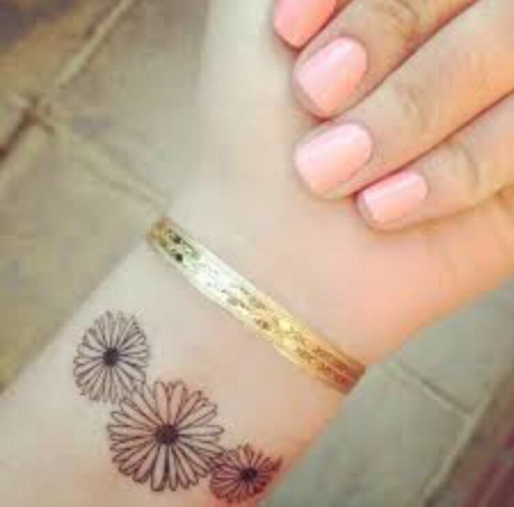Cute Tattoos