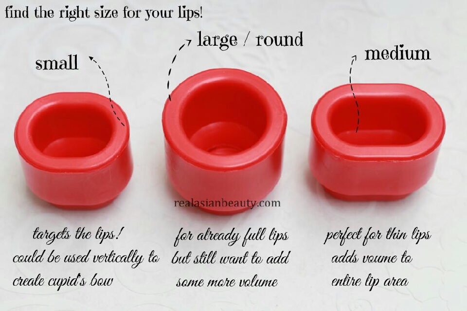 💋Find the right size for your Lips💋👄 (Buy them here)