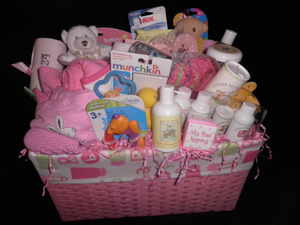 Baby shower Gift Ideas👶🛍