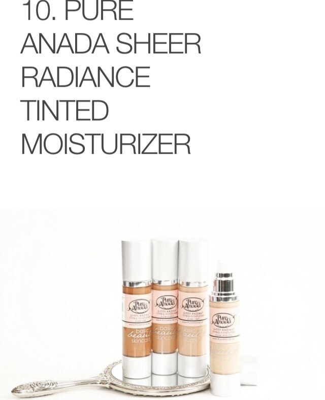 Help Keep Your Skin Flawless! 🌸👸