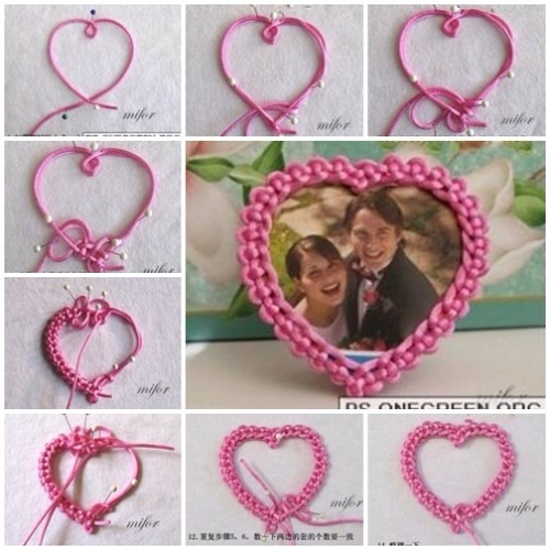 Cute Craft #2 #tipit