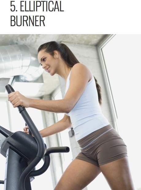 21 Top Exercises To Lose Weight!