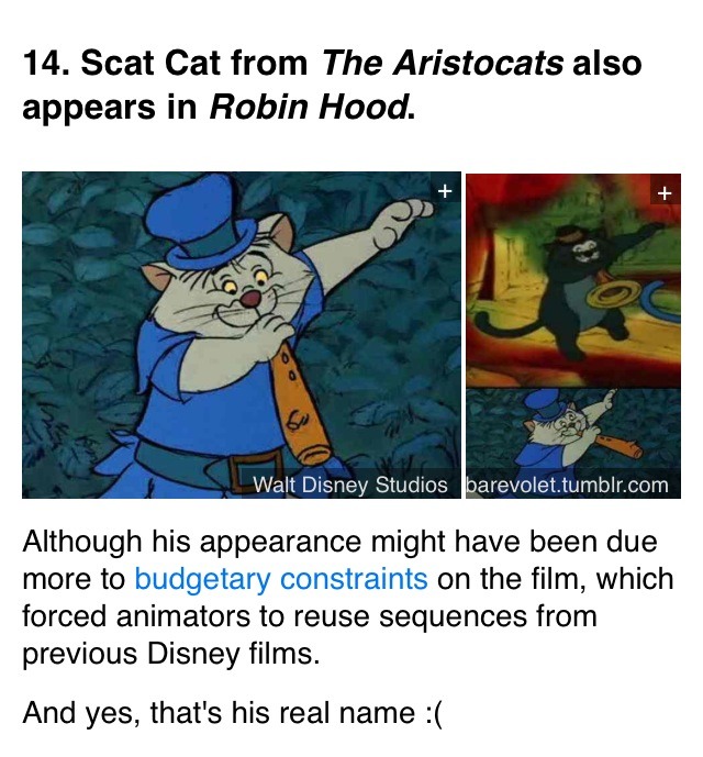 βοΈ22 More Disney Movie Easter Eggs You May Have Never Noticed!βοΈ