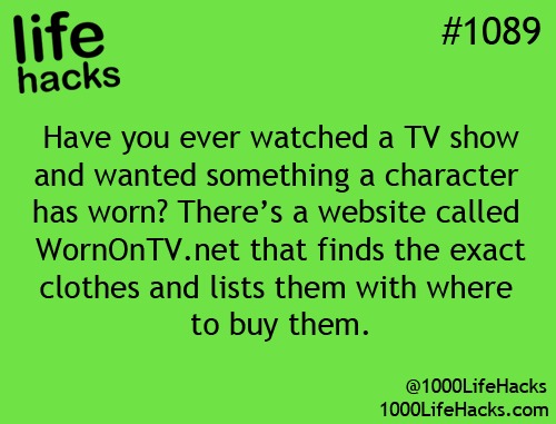 Easy Life For Simple Life Hacks