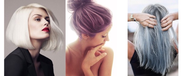 Hair Colors To Try Before You Die