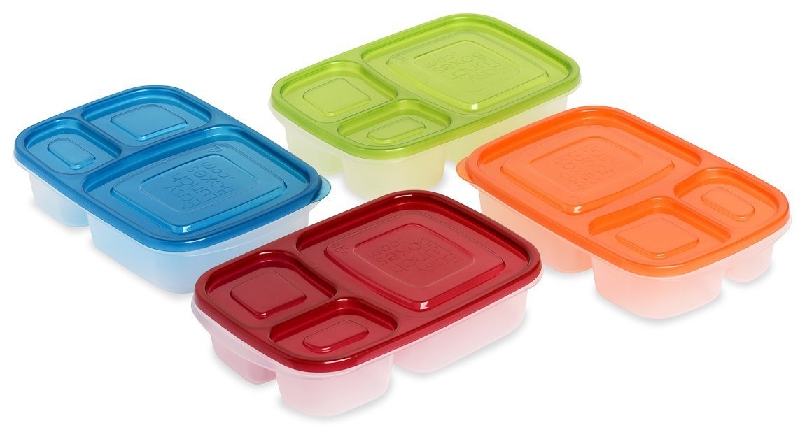 1 container 