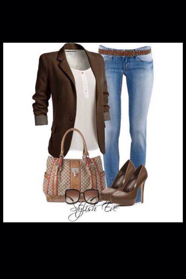 Adorable Outfits 
