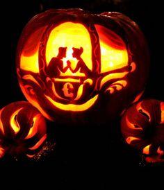 Disney Pumpkin Ideas🎃