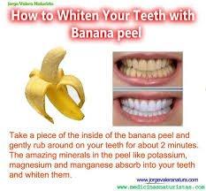 Ways To Recycle Your Banana Peel