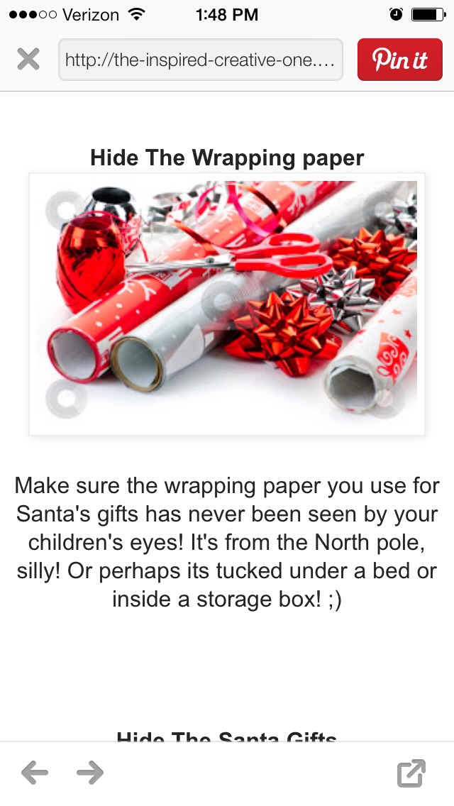 How To Prove Santa Exists!!! For The Kids! 