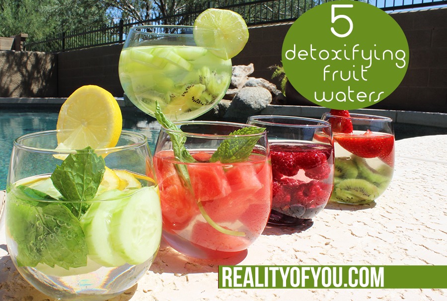 Fruit Infused Water Ideas:
Orange + Mango 🍊
Lemon + Lime + Strawberry 🍋🍓
Raspberry + Lime 🌿
Pineapple + Mint 🍍🌿
Kiwi + Mint + Lime 🌿
Honey Dew + Cantaloupe 🍯🍈
Apple + Cinnamon Stick  🍎 

Make your own and get creative 🍒🍇🍉🍑🍐🍌🍏