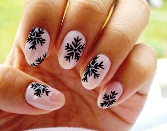 ๐๐๐
INSPIRING Nail Arts For Winters๐๐๐